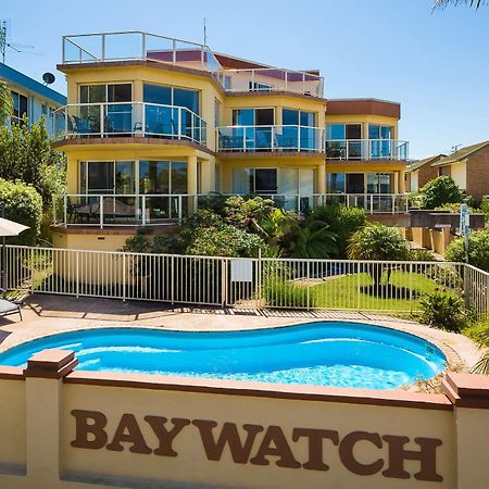Baywatch Apartments เมริมบูลา ภายนอก รูปภาพ