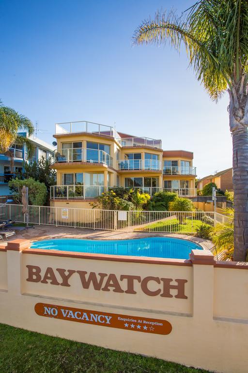 Baywatch Apartments เมริมบูลา ภายนอก รูปภาพ