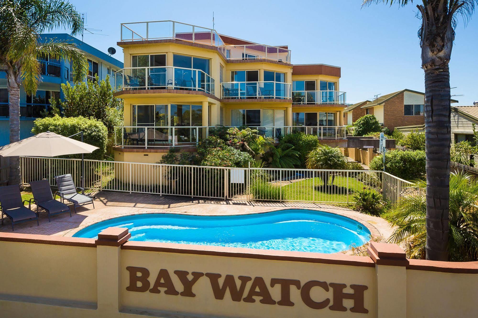 Baywatch Apartments เมริมบูลา ภายนอก รูปภาพ
