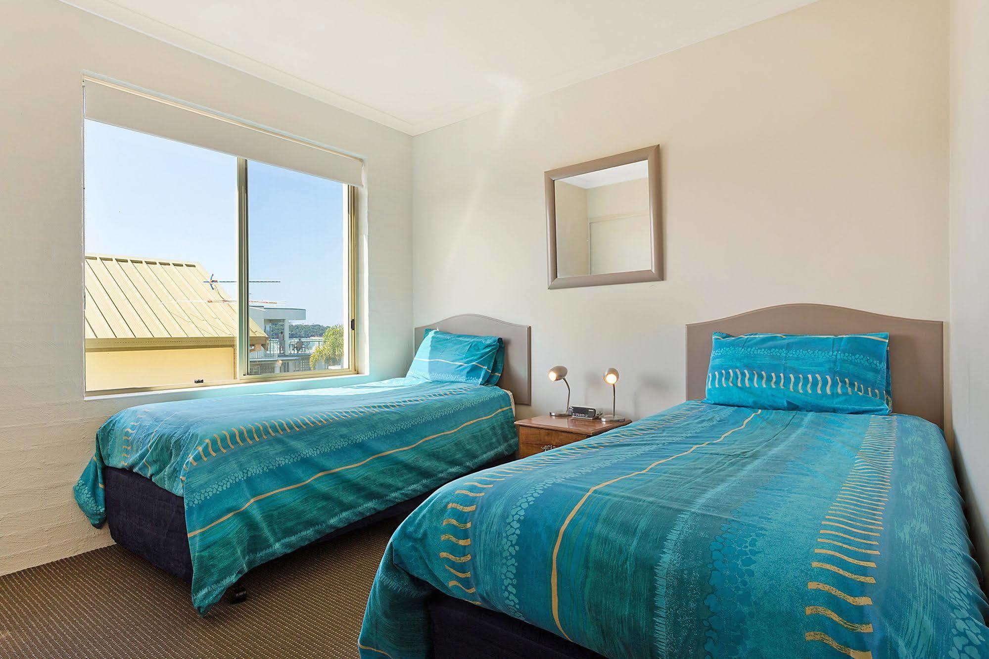 Baywatch Apartments เมริมบูลา ภายนอก รูปภาพ