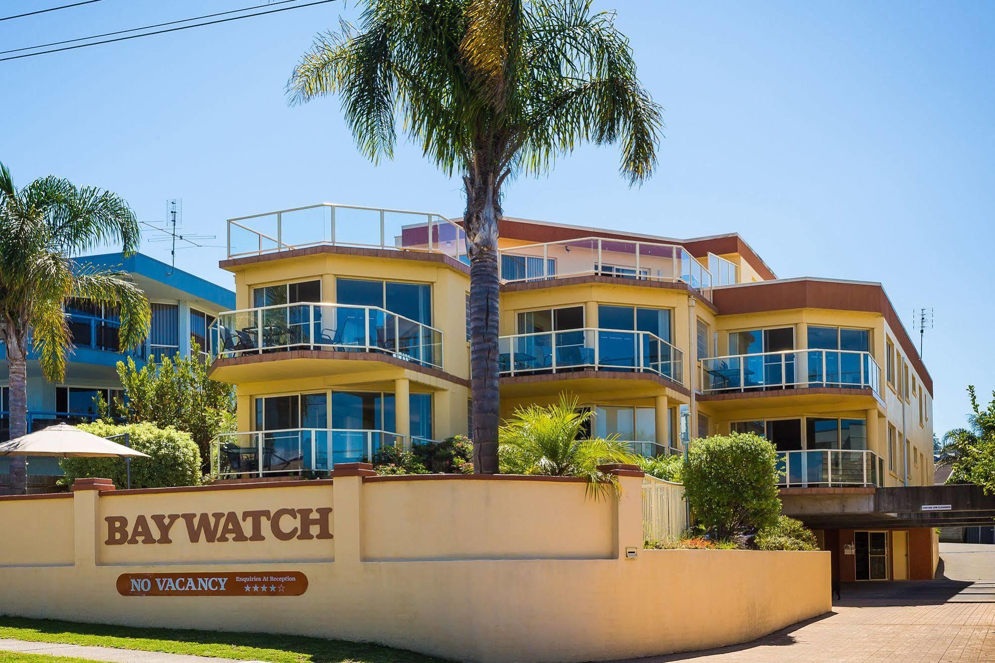 Baywatch Apartments เมริมบูลา ภายนอก รูปภาพ
